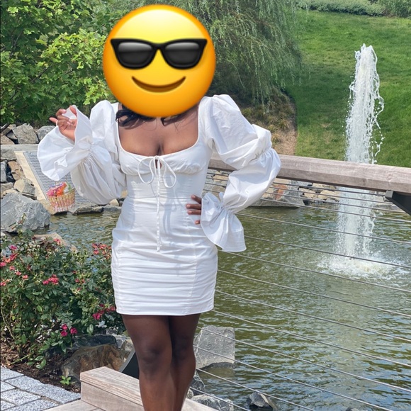 House of cb ELSIS DRESS - Picture 9 of 10